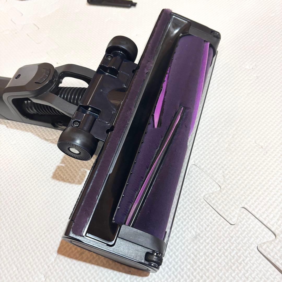 【良品】Shark EVOPOWER SYSTEM ADVコードレスクリーナー