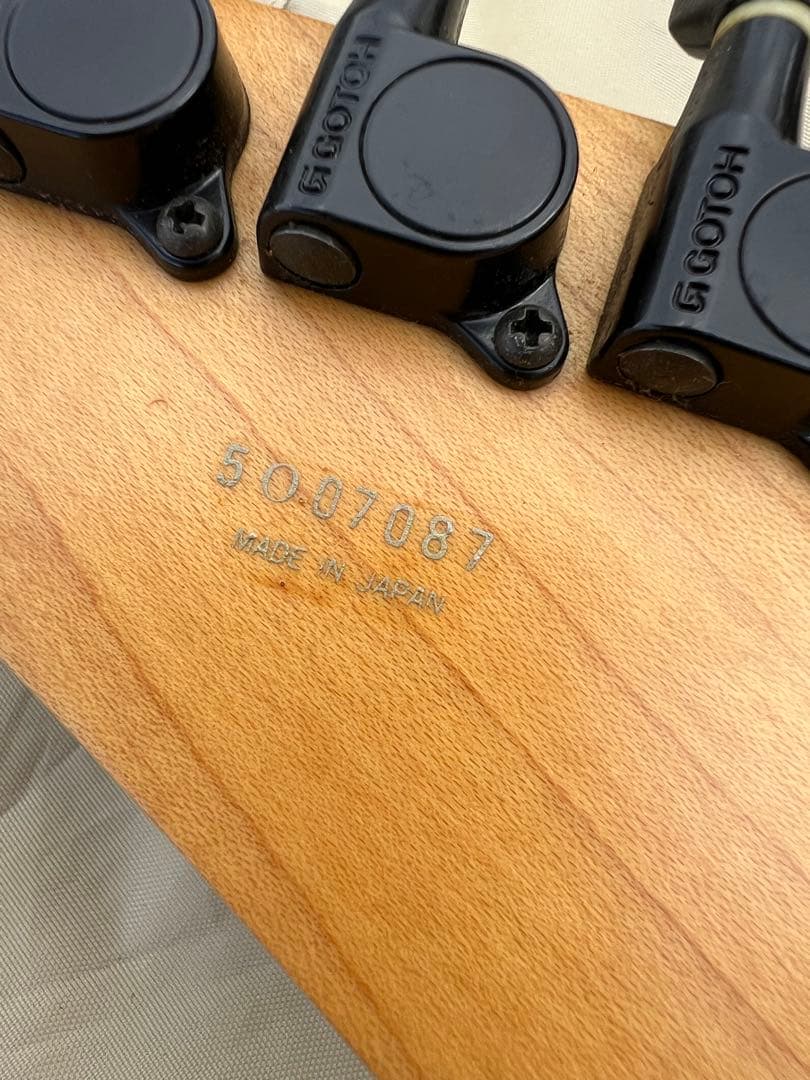 ★MADE IN JAPAN★YAMAHA ヤマハRGX 512J ジャンク品