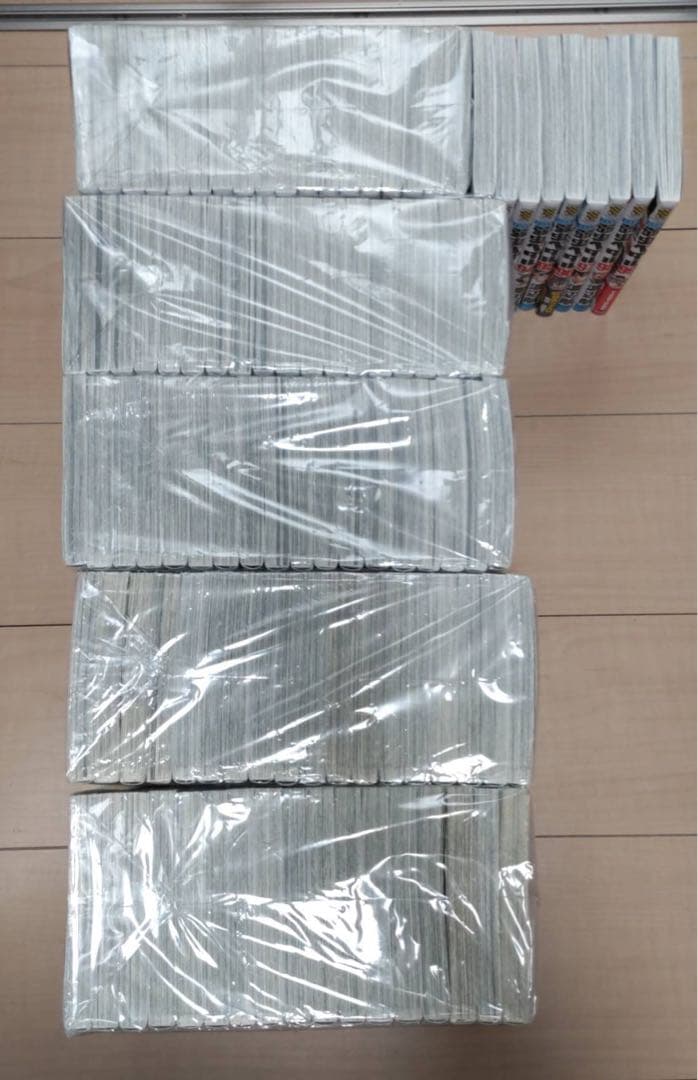 弱虫ペダル 渡辺航 1-99巻 全巻セット まとめ売り