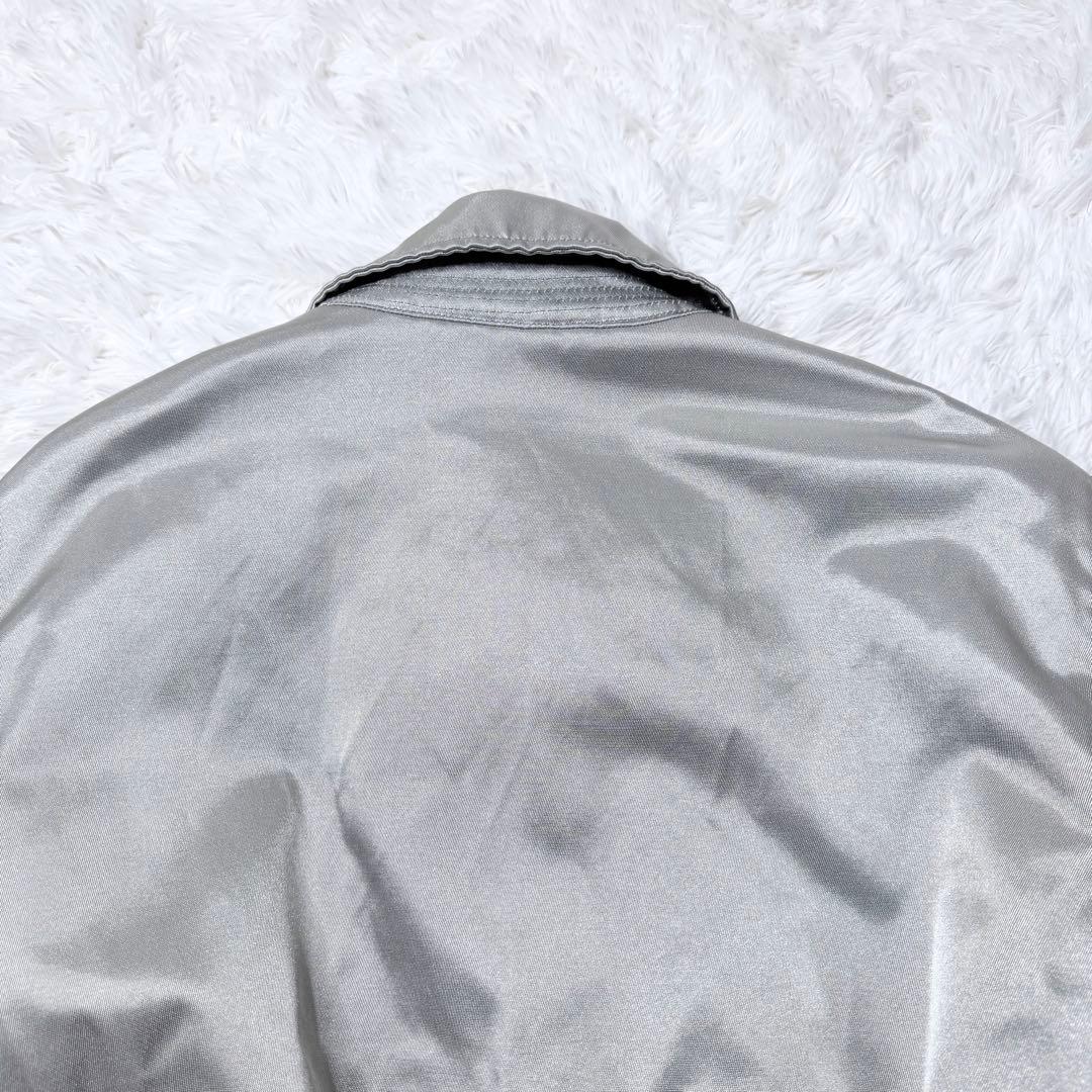 【希少/USA製】ALPHA INDUSTRIES CWU-45/P シルバー