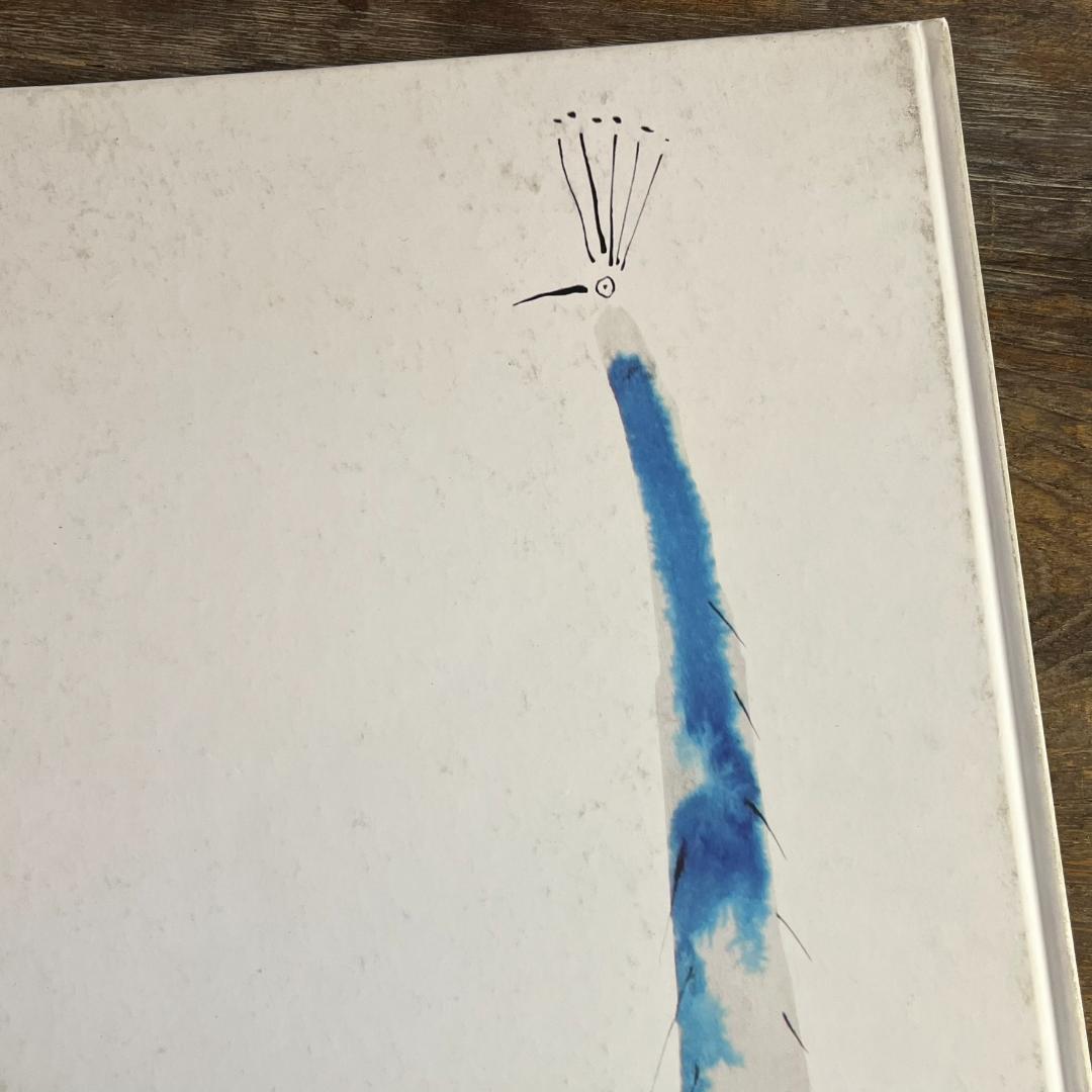 絵本・児童書 rzecz o tym, jak paw wpadl w staw