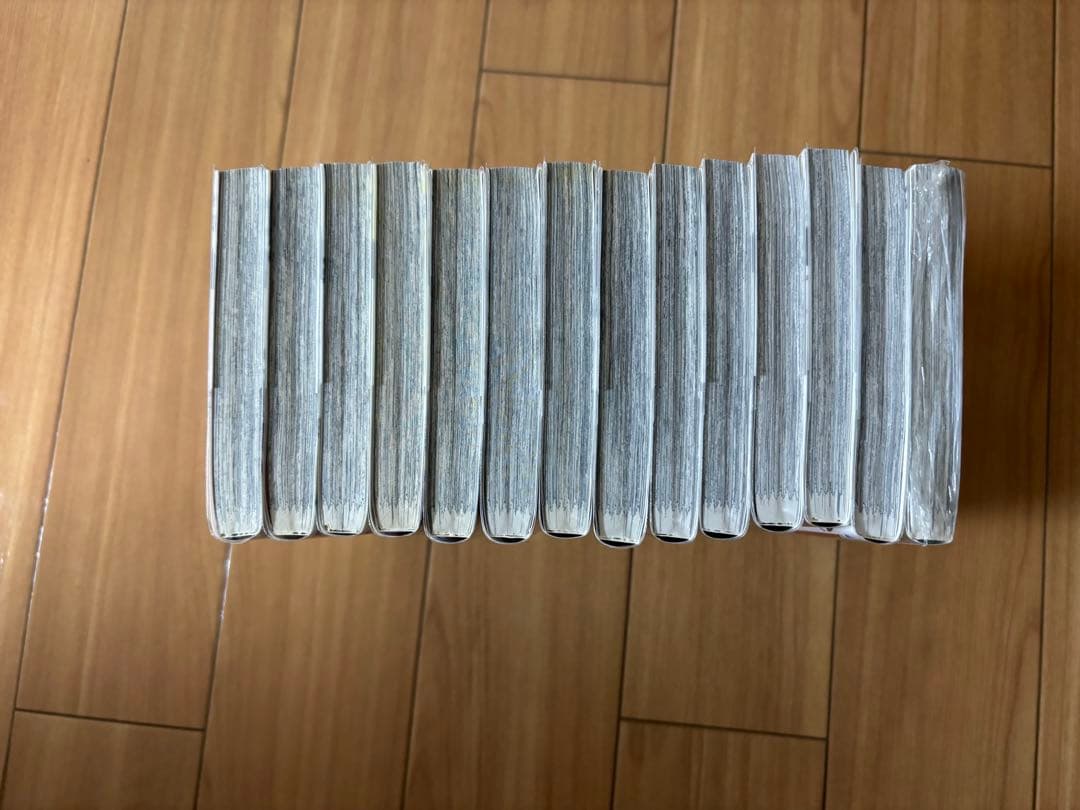 魔都精兵のスレイブ 全巻初版