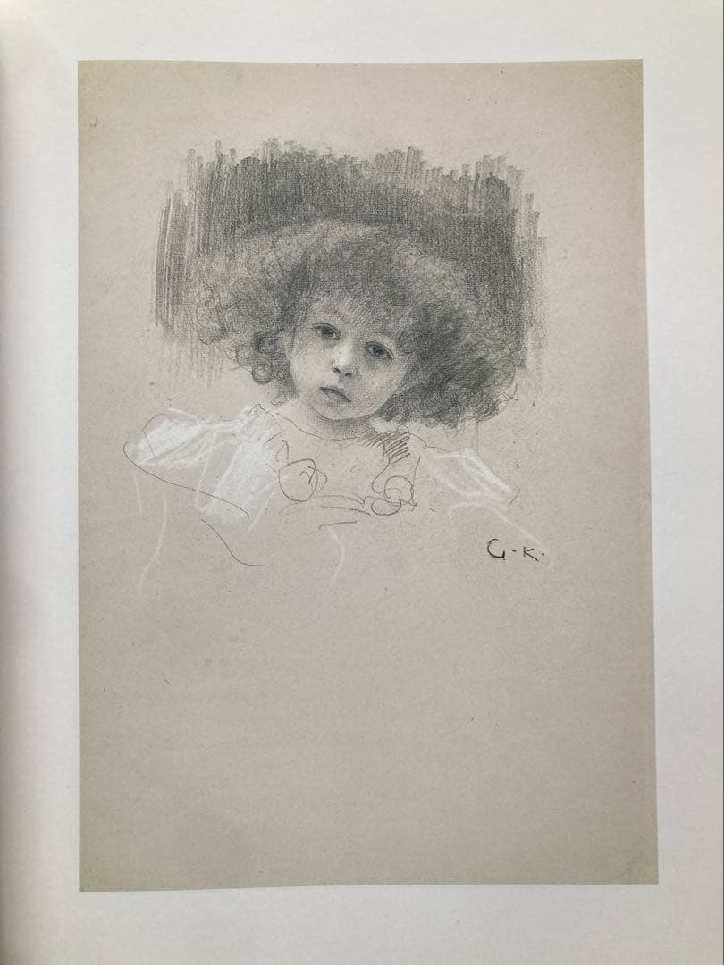 アート・デザイン・音楽 Klimt and Schiele Drawings