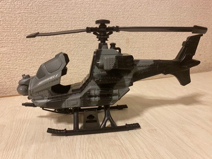 r*i様 Soldier ForceとTRUE HEROESのアクションフィギュ