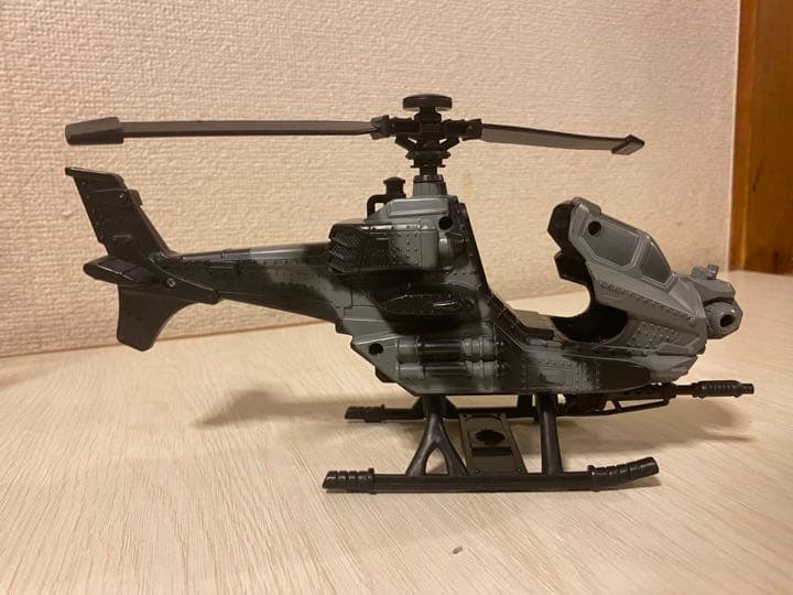 r*i様 Soldier ForceとTRUE HEROESのアクションフィギュ