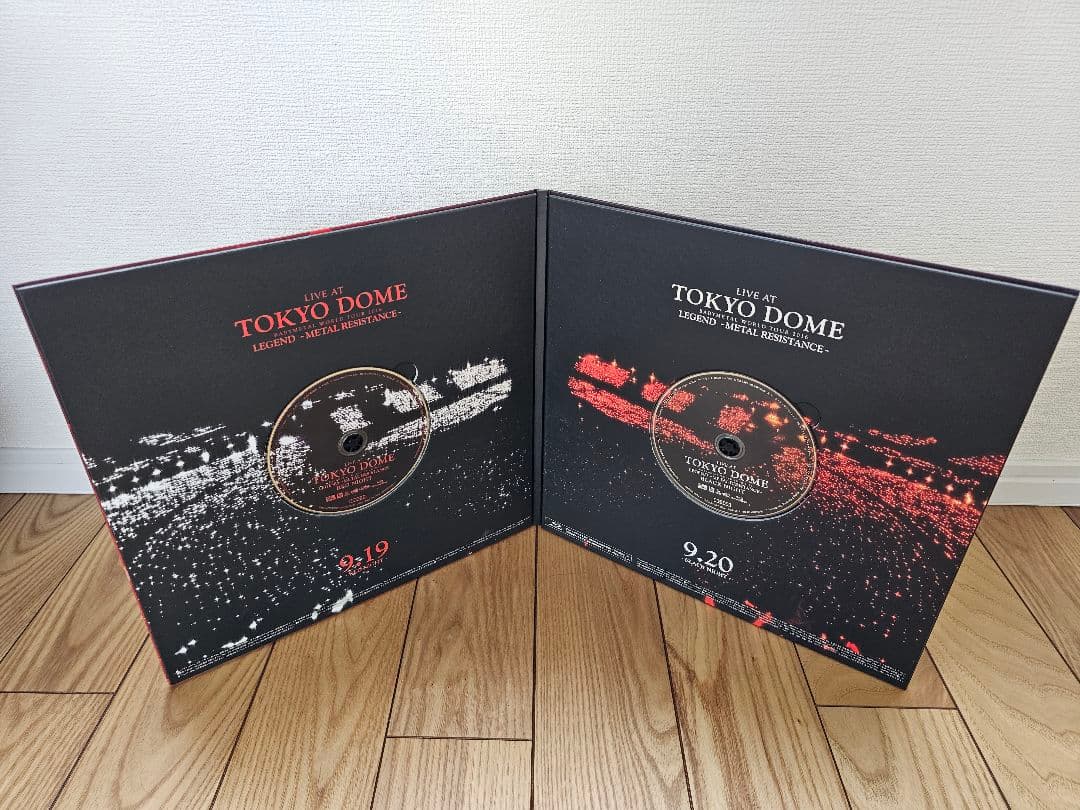 BABYL ブルーレイ３セット Blu-ray,Cd,Dvd.