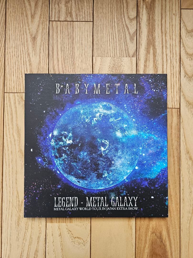 BABYL ブルーレイ３セット Blu-ray,Cd,Dvd.