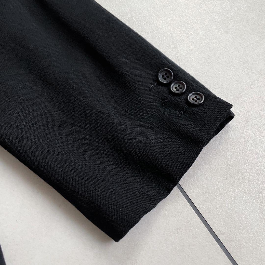 美品【COMME des GARCONS HOMME】3B テーラードジャケット