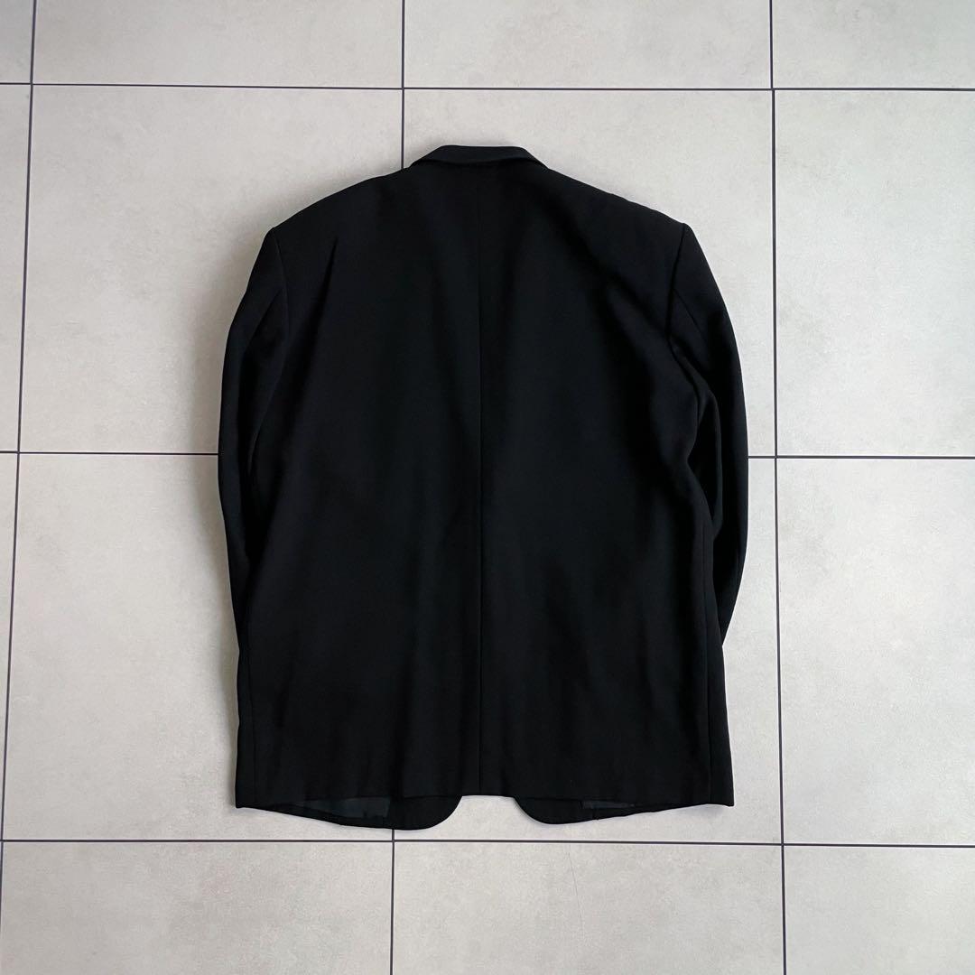 美品【COMME des GARCONS HOMME】3B テーラードジャケット