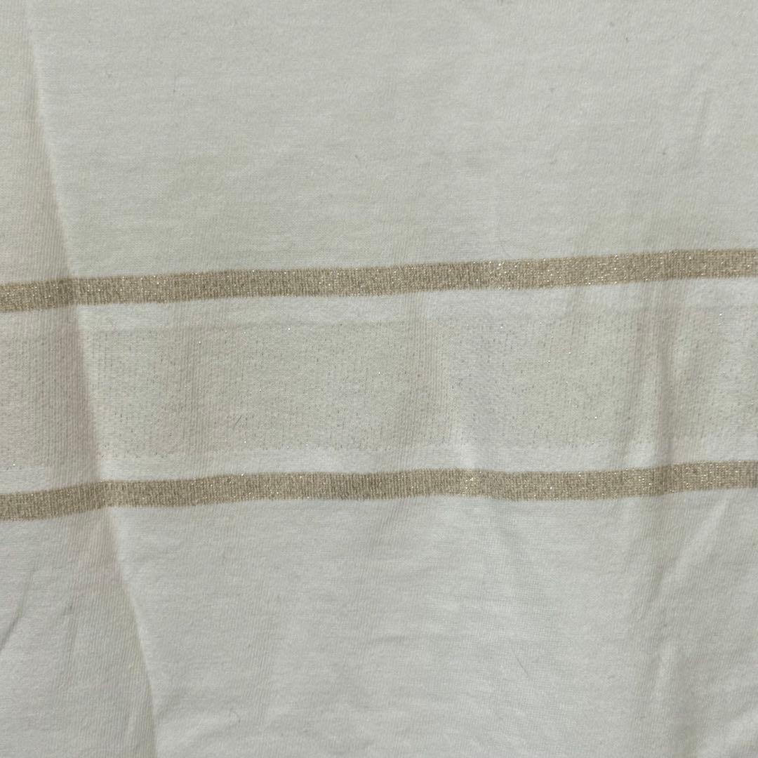 christian dior Tシャツ ロゴ スター 星 Tシャツ ゴールド