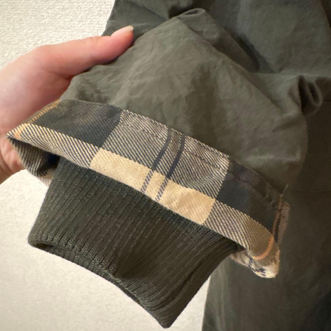 【期間限定価格】barbour ロングコート