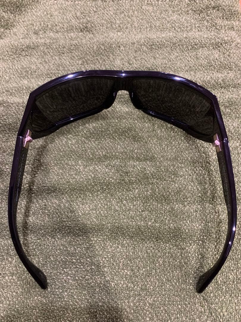Tom Ford Sedgewick TF402 01A ブラックサングラス