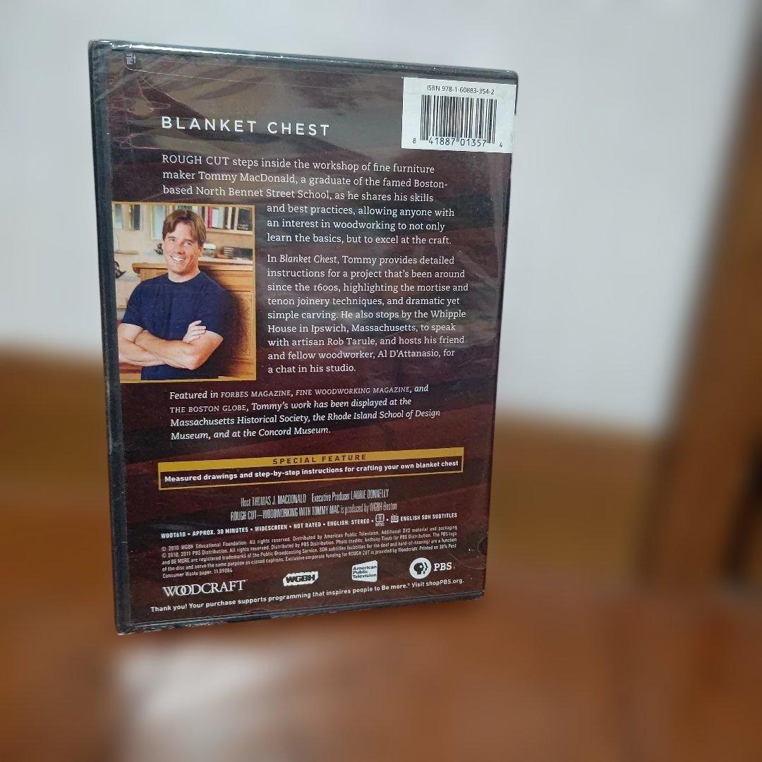 その他 Rough Cut: Woodworking With  Mac
