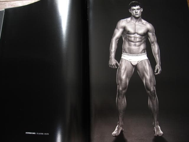 Dirk Bikkembergs　ダーク・ビッケンバーグ