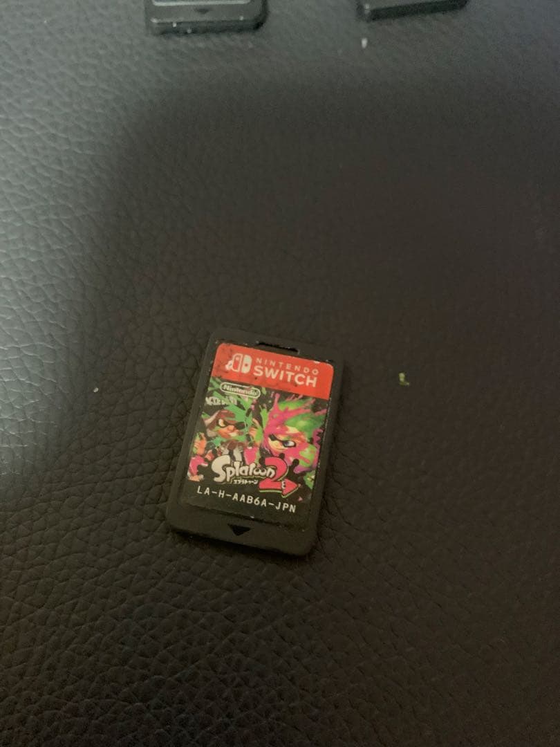ニンテンドーSwitchカセットまとめ売り