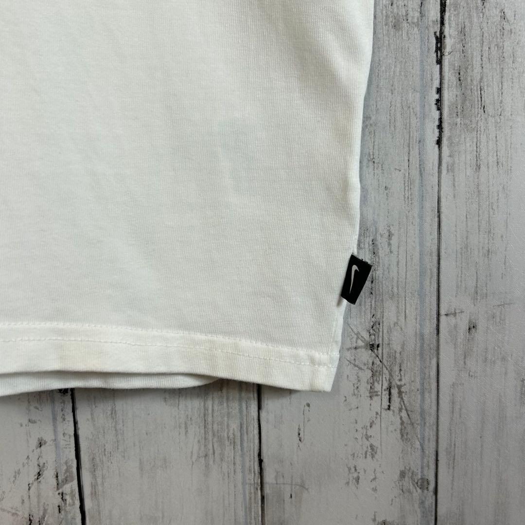 Stussy × Nike SS 8 Ball T-Shirt \"White\"