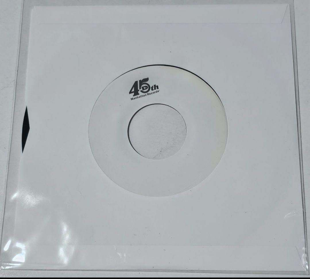 D.LIP RECORDS 際立　レコード