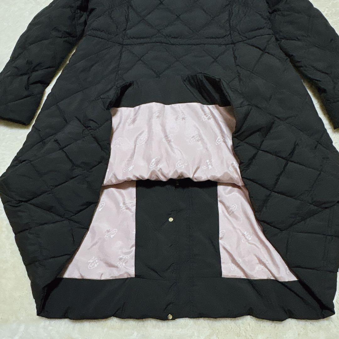 未使用級✨ 25AW TOCCA トッカ PLAYING CARD LONG 黒