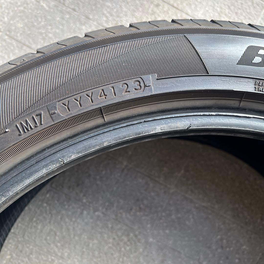 YOKOHAMA BluEarth Es ES32 225/45R18 2本