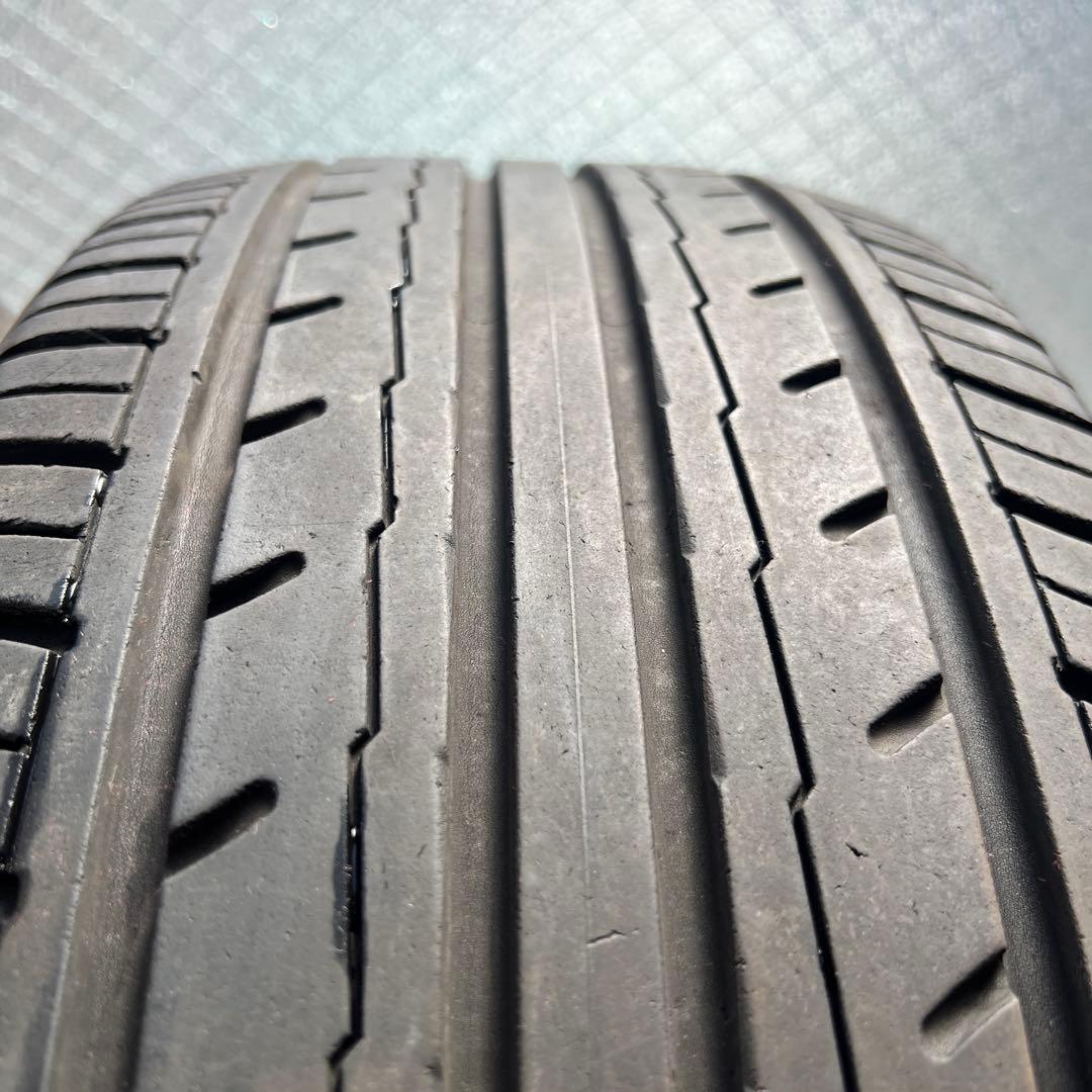 YOKOHAMA BluEarth Es ES32 225/45R18 2本