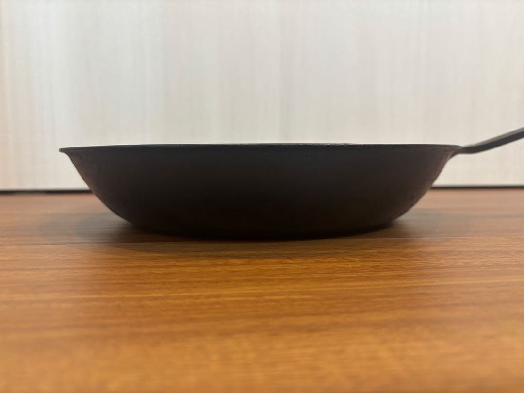 錦見鋳造の魔法のフライパン　28cm+24cm セット