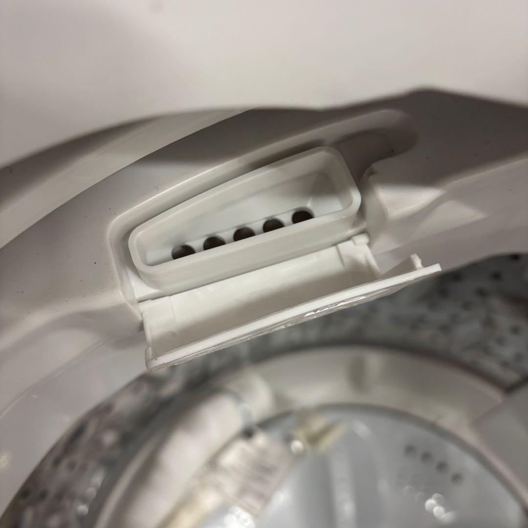 K65⭕️冷蔵庫　洗濯機　6キロ　一人暮らし　単身　家電セット　黒　安い　設置無料