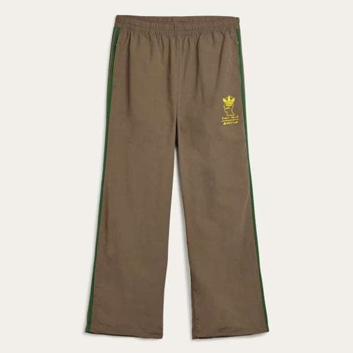 【新品・稀少サイズ3XL】adidas BRAINDEADTRACK PANT