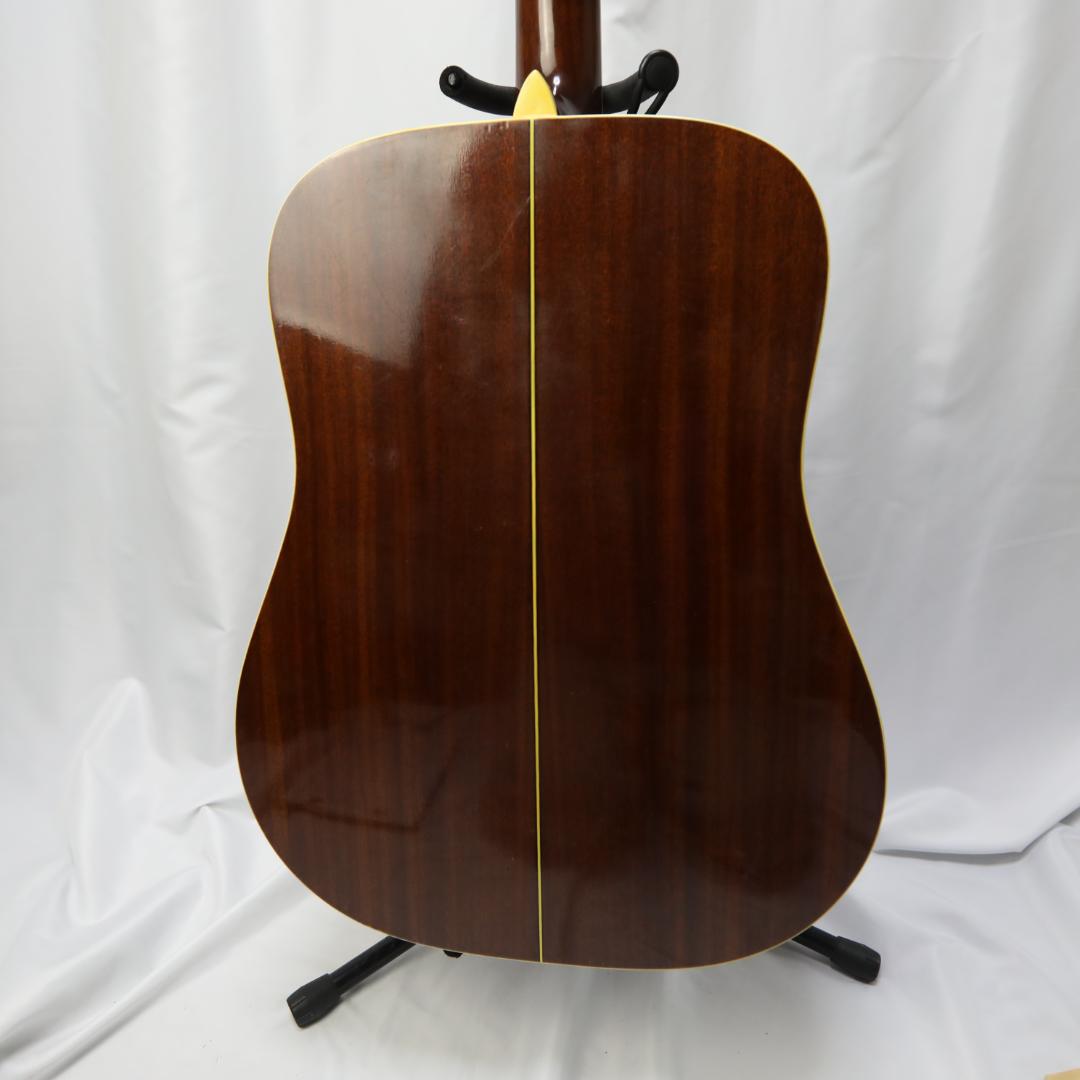 【美品】モーリス Morris アコースティックギター　MD-505