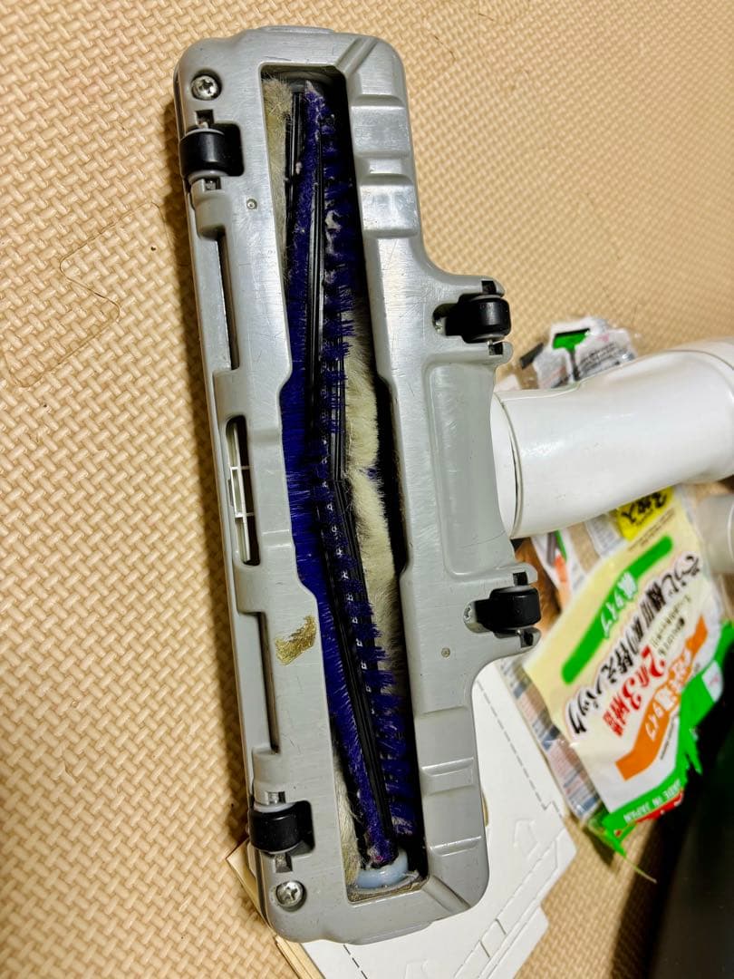 Panasonic 2019年製 掃除機 MC-PKL20A