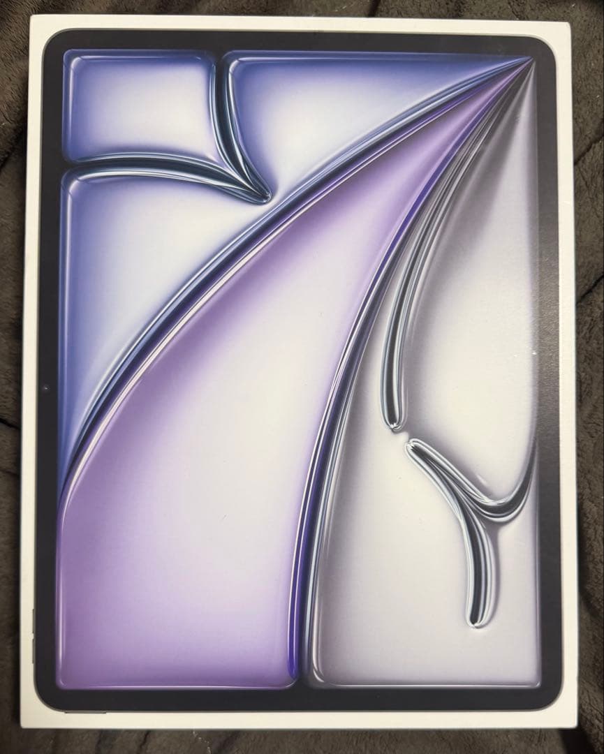 iPad Air M3 512gb スペースグレー　13インチ