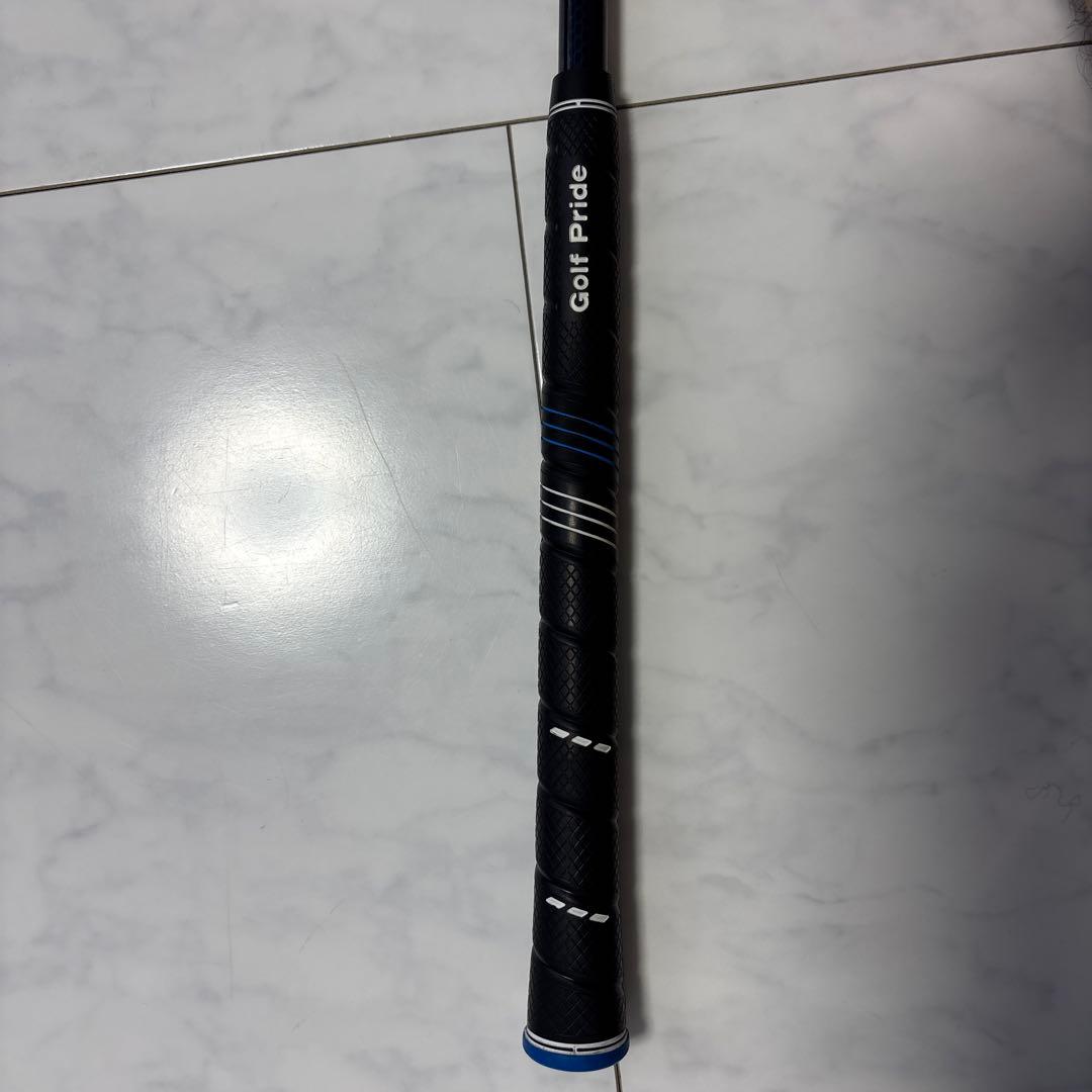 TENSEIシャフトTM60S DIAMANAシャフトTM60S 3本おまけ付き