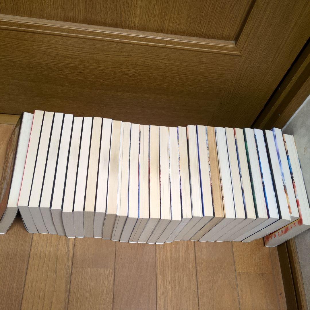 エアマスター 全巻セット