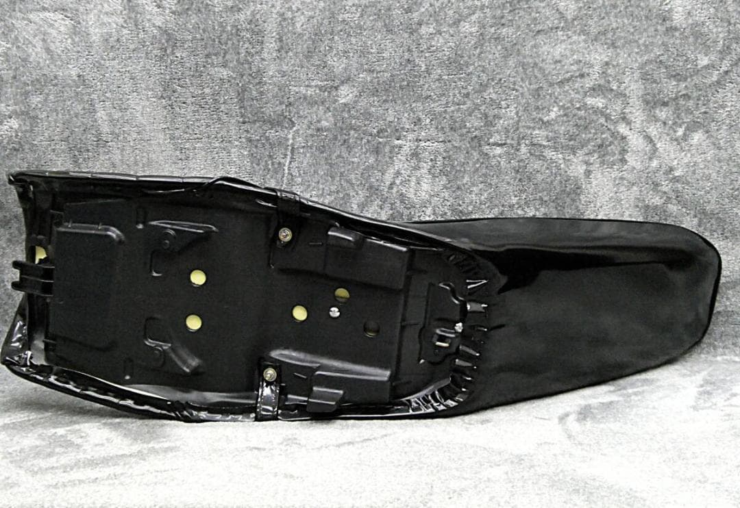NC39 NC42 黒 エナ 三段シート 50cm / スーパーフォア 補強入り