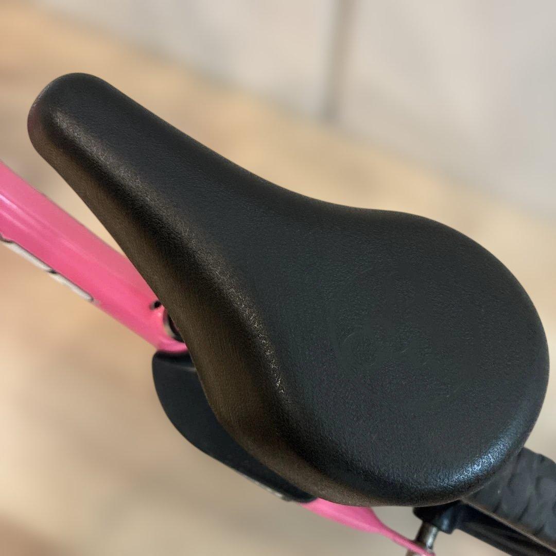 日本正規品　STRIDER ピンク　SPORTS ストライダー