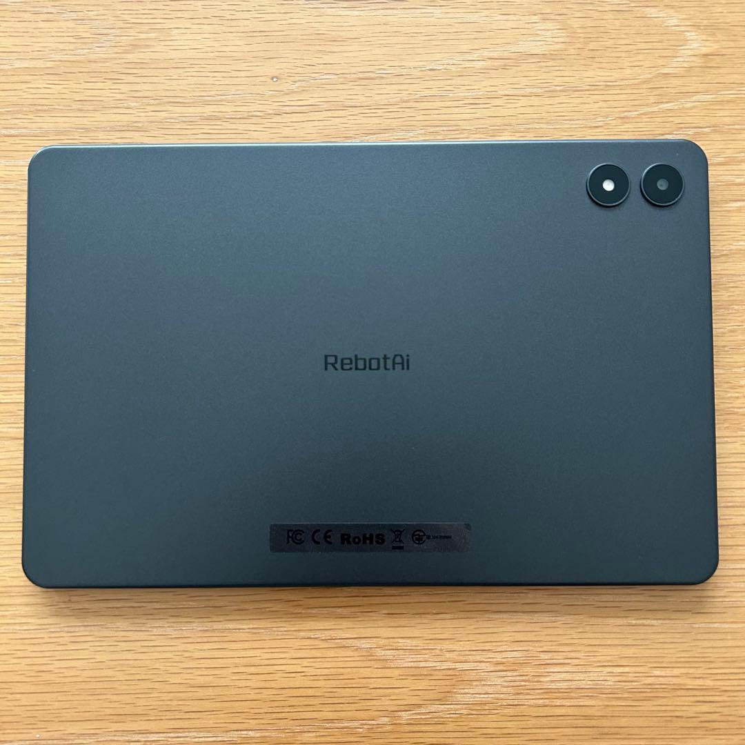 【新品未開封】RebotAi タブレット Android 10インチ