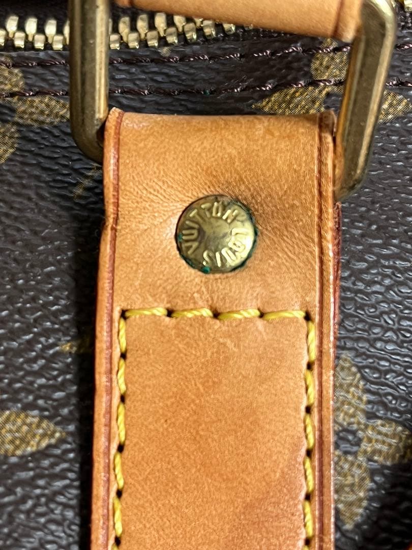 ⭐︎Louis Vuitton ルイヴィトン　キーポール60 ボストンバッグ ⭐︎