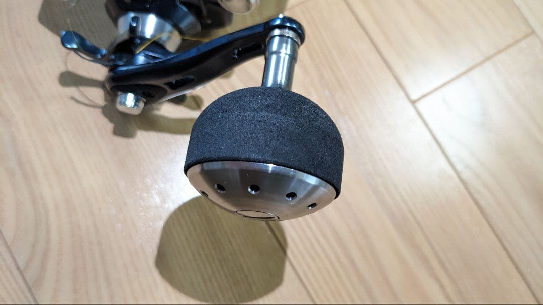 【新品・未使用】 SHIMANO 17 ForceMaster 3000XP