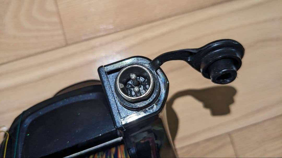 【新品・未使用】 SHIMANO 17 ForceMaster 3000XP
