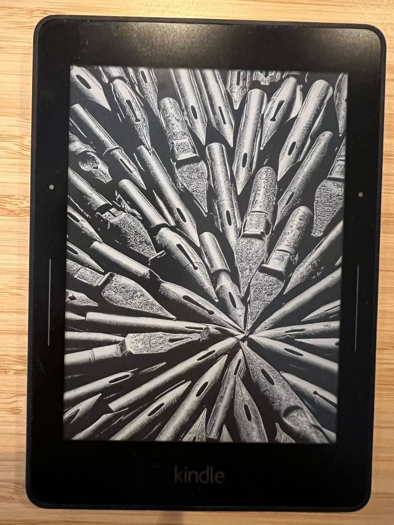 Kindle Paperwhite (第7世代) 本体