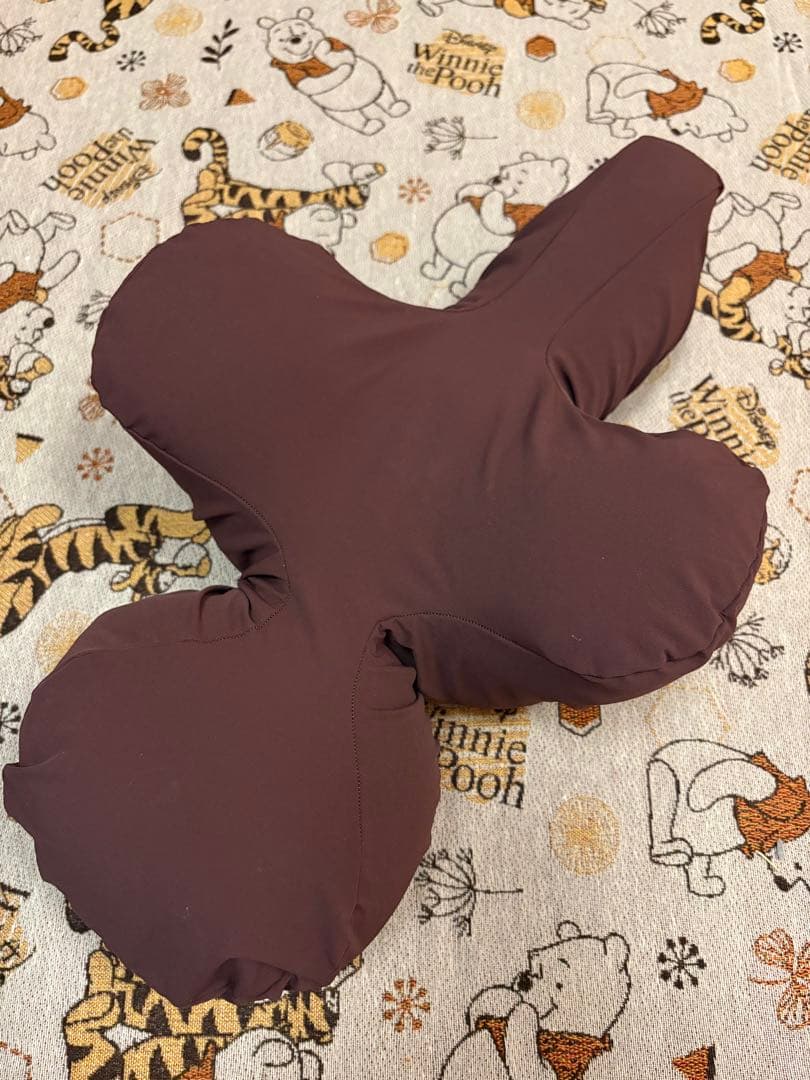 リラクッション S ブルー 専用カバー付き 犬猫 美品