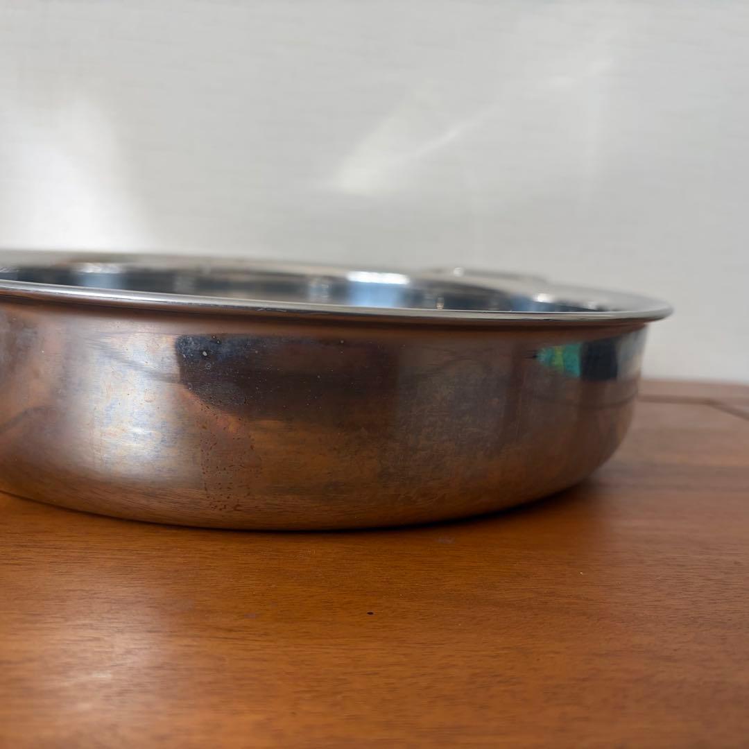 GEO PRODUCT ジオ ソテーパン 25cm 日本製 宮崎製作所