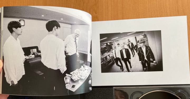 BTS 花様年華　Blu-ray 【豪華初回限定盤】