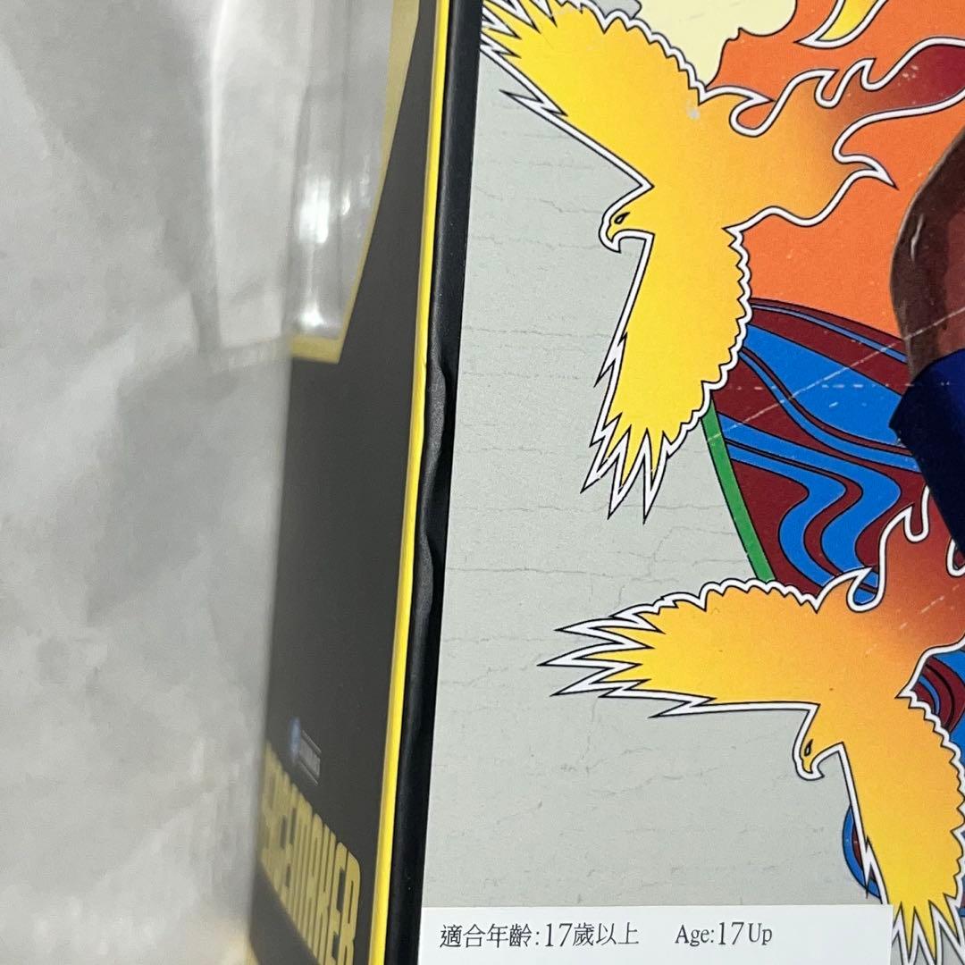 dcマルチバース　ピースメイカー　新品未開封