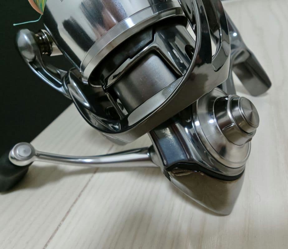 22イグジスト LT2500S-H