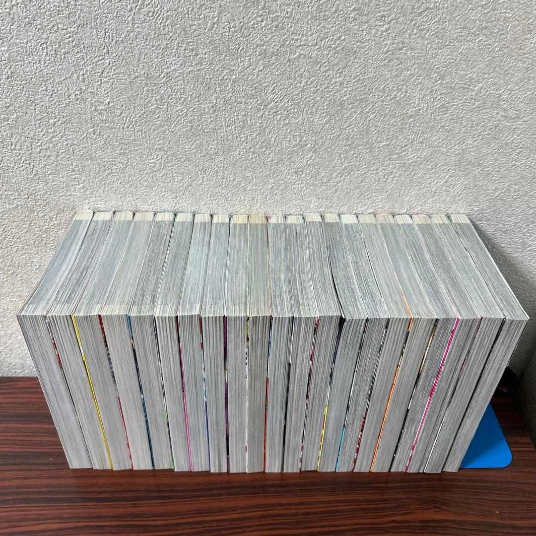 バトルスタディーズ 全巻 1巻～44巻