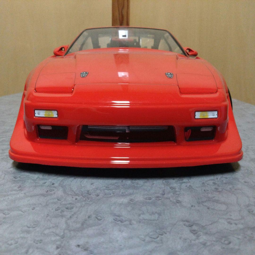さ*ん様 【連休価格】YOKOMO ヨコモ 180sx ワンエイティ 未使用ボデ