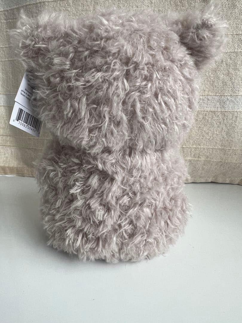 『完売品』ジェリーキャットLittle Owl（リトルオウル）フクロウ
