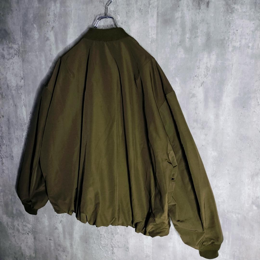 極美品・25年★OAMC GOLDWIN フライトジャケット GL15704MC