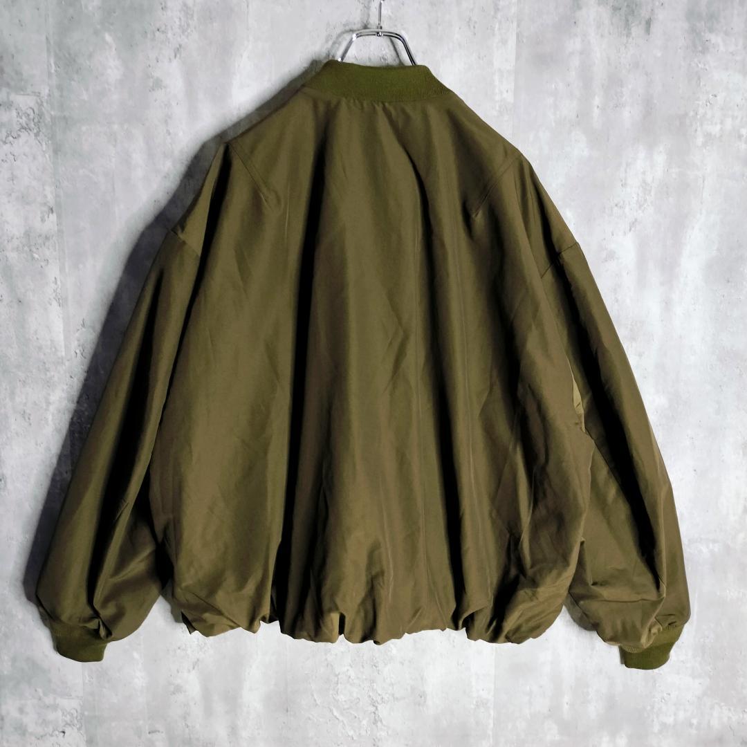 極美品・25年★OAMC GOLDWIN フライトジャケット GL15704MC