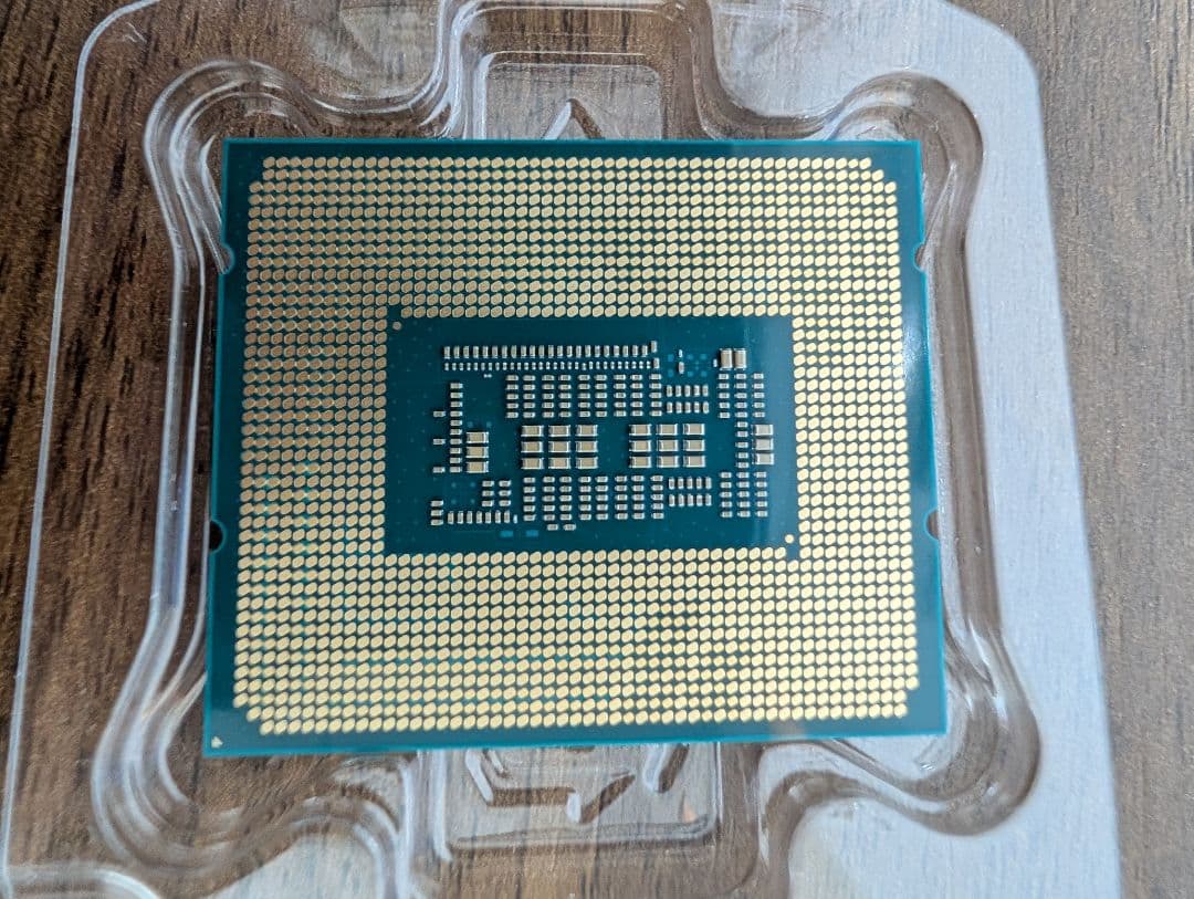 CPU Intel Core i5-12600KF BOX